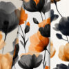 Halloween Repeat Pattern